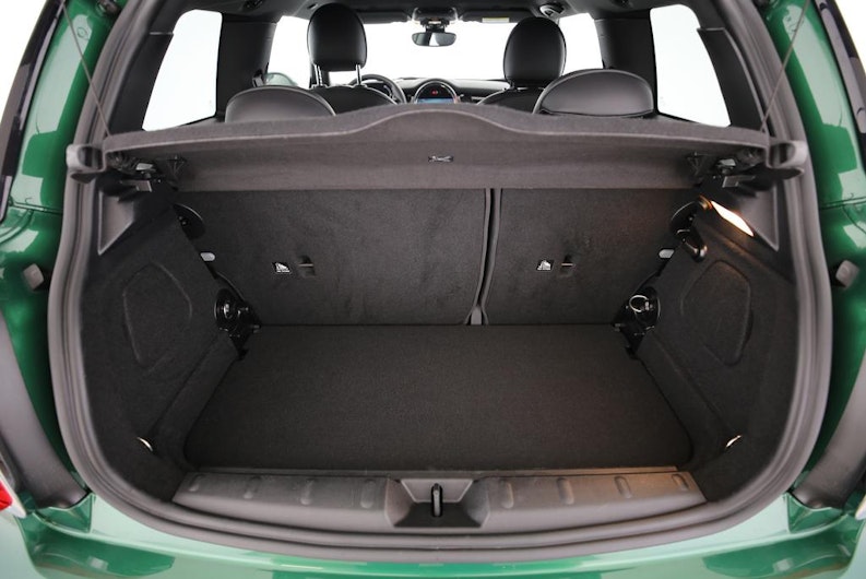 Vehicle image MINI MINI