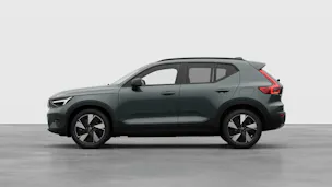 Volvo EX40 Twin Plus AWD
