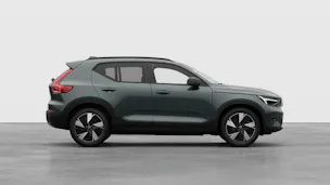 Volvo EX40 Twin Plus AWD