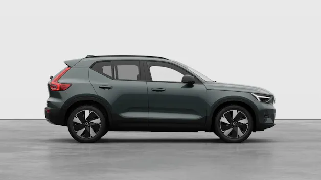Volvo EX40 Twin Plus AWD