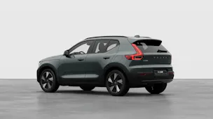 Volvo EX40 Twin Plus AWD