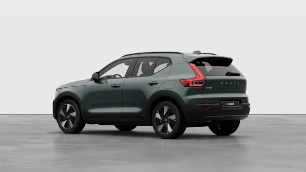Volvo EX40 Twin Plus AWD