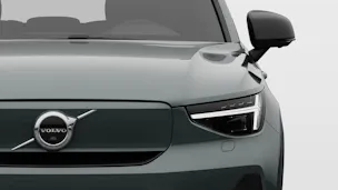 Volvo EX40 Twin Plus AWD