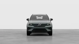 Volvo EX40 Twin Plus AWD