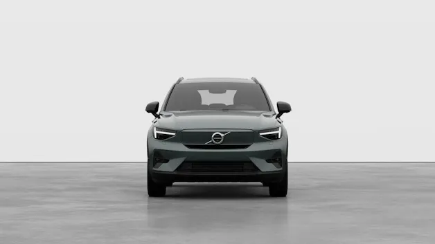 Volvo EX40 Twin Plus AWD