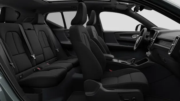 Volvo EX40 Twin Plus AWD
