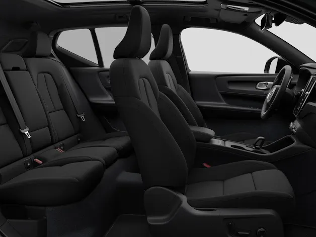 Volvo EX40 Twin Plus AWD