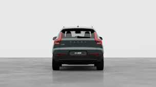 Volvo EX40 Twin Plus AWD
