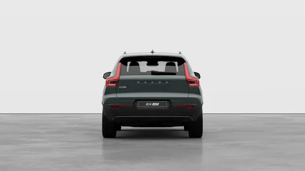 Volvo EX40 Twin Plus AWD