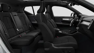 Volvo XC40 2.0 B3 MH Plus Dark