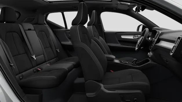 Volvo XC40 2.0 B3 MH Plus Dark