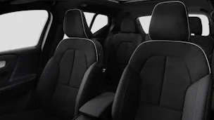 Volvo XC40 2.0 B3 MH Plus Dark