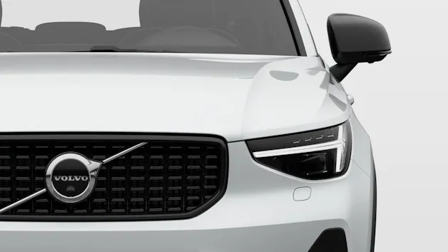 Volvo XC40 2.0 B3 MH Plus Dark