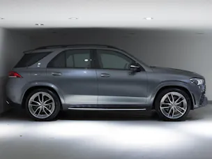 Mercedes-Benz GLE 400 d 4MATIC