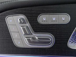 Mercedes-Benz GLE 400 d 4MATIC