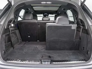 Mercedes-Benz GLE 400 d 4MATIC