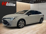 First vehicle image