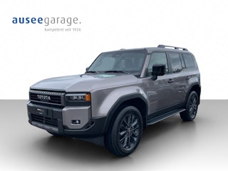 Vehicle placeholder image