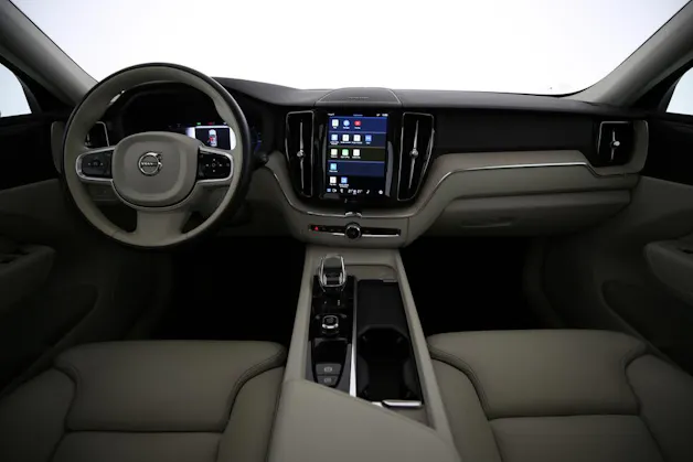 Volvo XC60 2.0 T6 TE Inscription eAWD