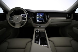 Vehicle image VOLVO XC60 2.0 T6 TE Inscription eAWD