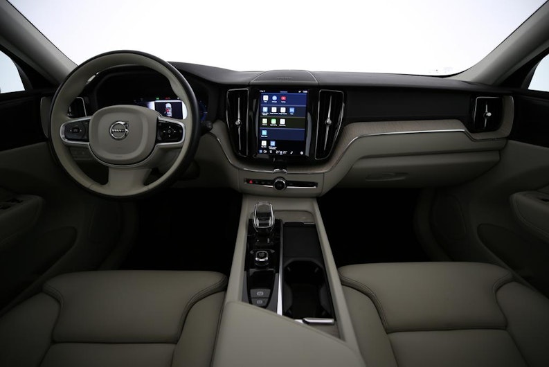 Vehicle image VOLVO XC60