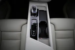 Volvo XC60 2.0 T6 TE Inscription eAWD