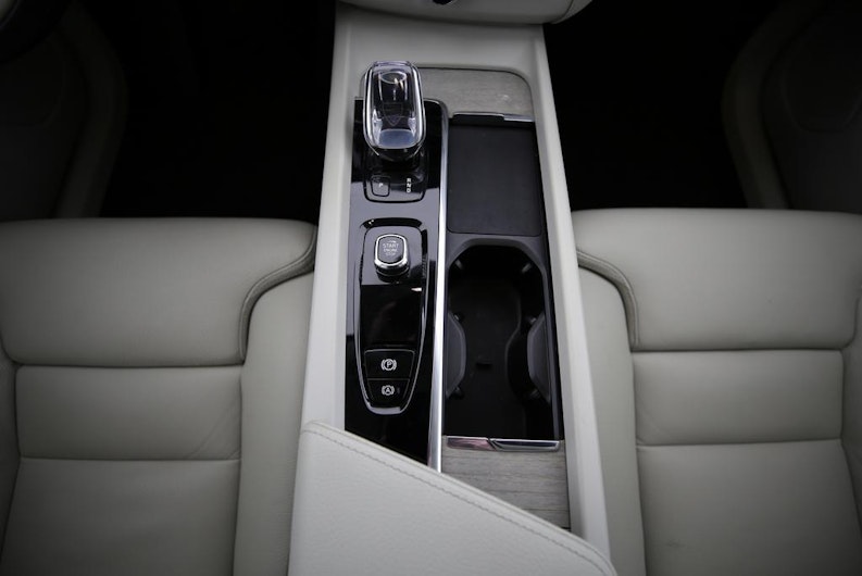 Vehicle image VOLVO XC60