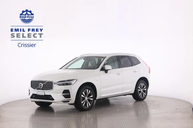 Volvo XC60 2.0 T6 TE Inscription eAWD