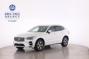Vehicle image VOLVO XC60 2.0 T6 TE Inscription eAWD