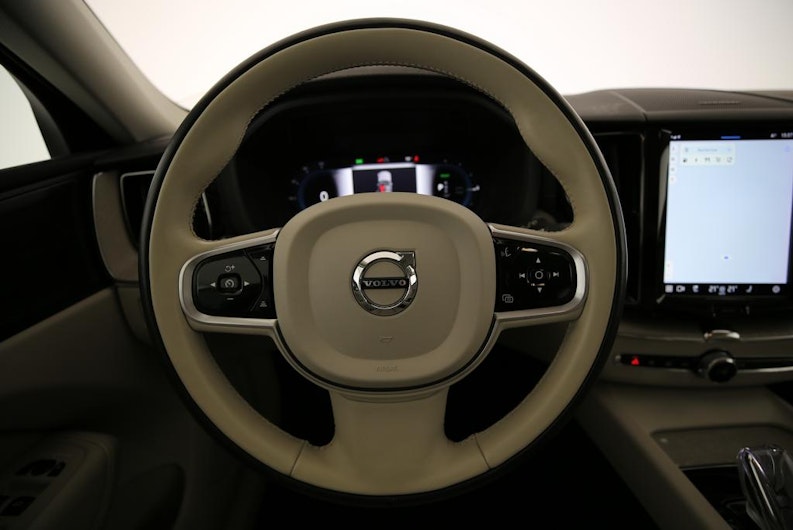 Vehicle image VOLVO XC60