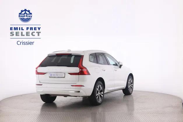 Volvo XC60 2.0 T6 TE Inscription eAWD