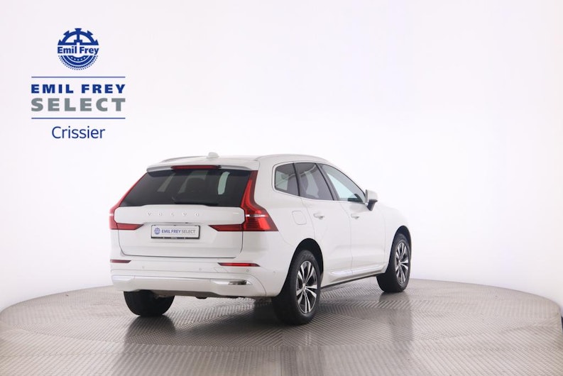 Vehicle image VOLVO XC60