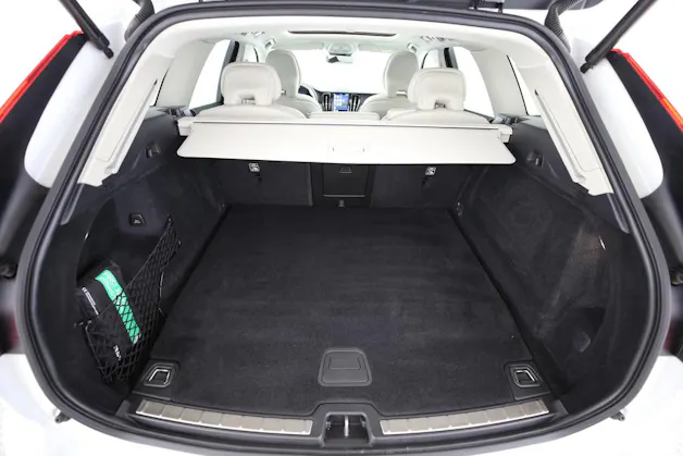 Volvo XC60 2.0 T6 TE Inscription eAWD