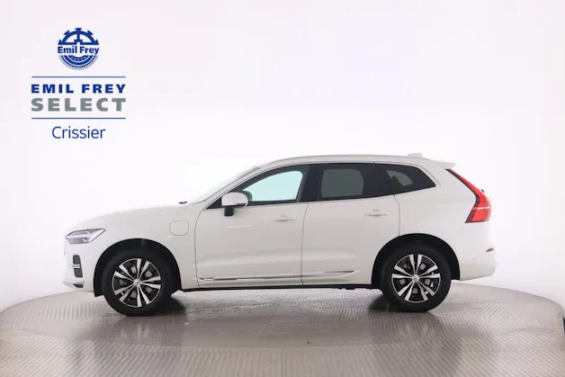 Volvo XC60 2.0 T6 TE Inscription eAWD