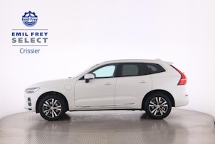 Vehicle image VOLVO XC60 2.0 T6 TE Inscription eAWD