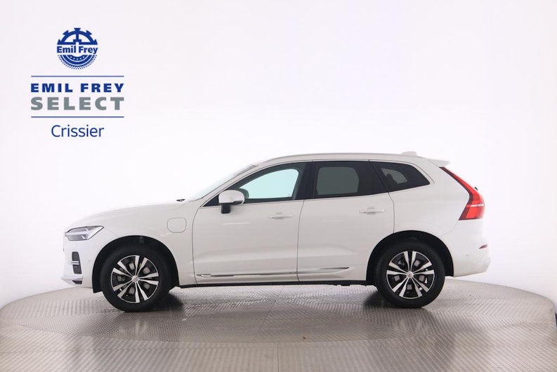 Vehicle image VOLVO XC60