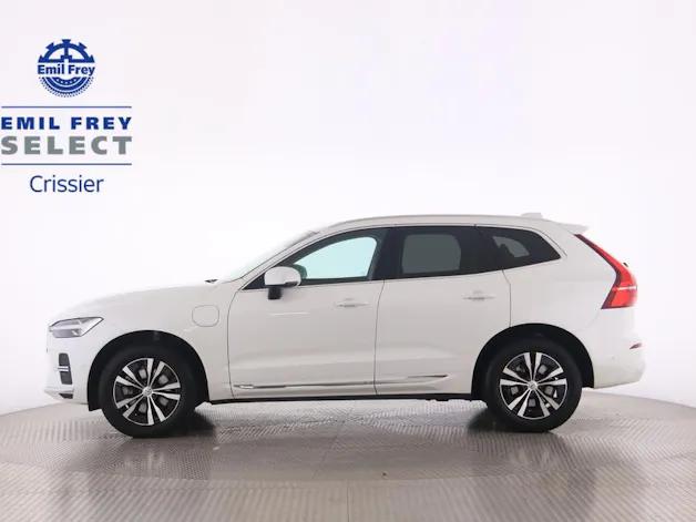 Volvo XC60 2.0 T6 TE Inscription eAWD