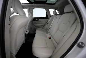 Volvo XC60 2.0 T6 TE Inscription eAWD