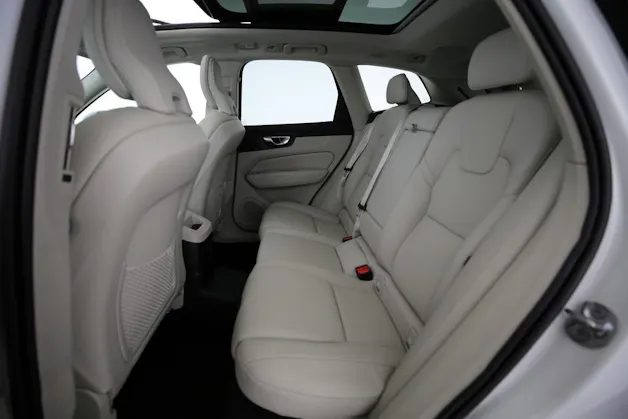 Volvo XC60 2.0 T6 TE Inscription eAWD