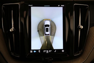 Vehicle image VOLVO XC60 2.0 T6 TE Inscription eAWD