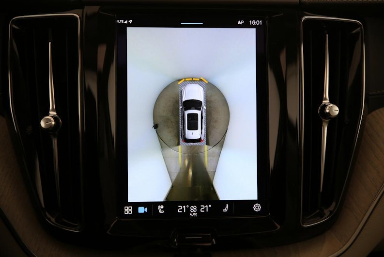 Vehicle image VOLVO XC60