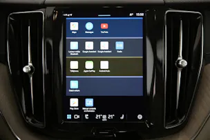 Volvo XC60 2.0 T6 TE Inscription eAWD