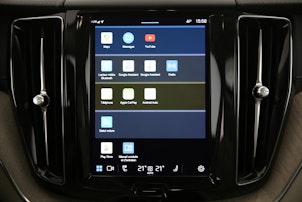 Vehicle image VOLVO XC60 2.0 T6 TE Inscription eAWD