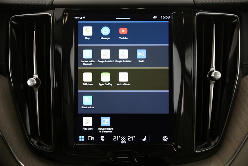 Vehicle image VOLVO XC60