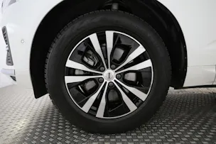 Volvo XC60 2.0 T6 TE Inscription eAWD