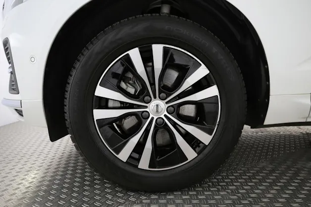 Volvo XC60 2.0 T6 TE Inscription eAWD