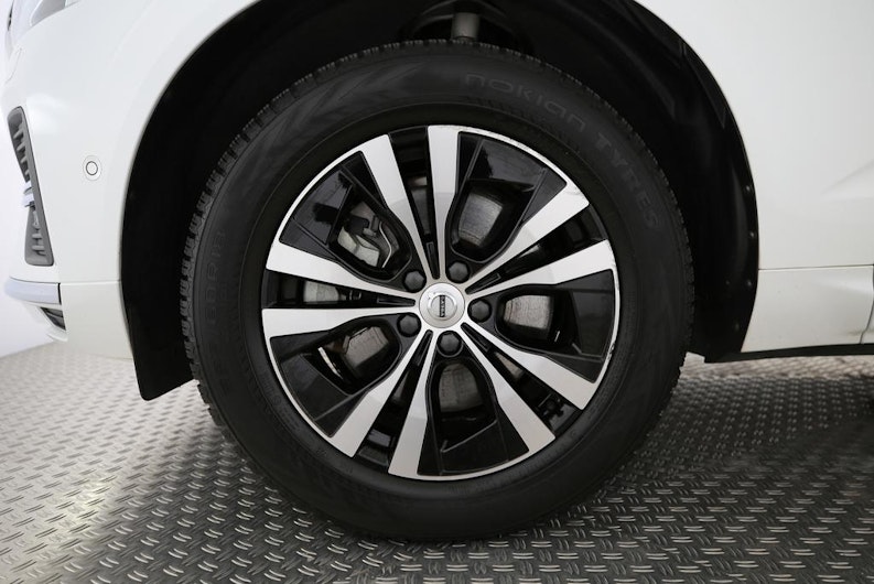 Vehicle image VOLVO XC60