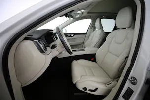 Volvo XC60 2.0 T6 TE Inscription eAWD