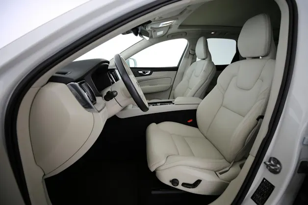 Volvo XC60 2.0 T6 TE Inscription eAWD