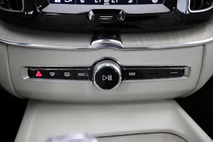 Volvo XC60 2.0 T6 TE Inscription eAWD